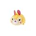 Disney Miss Bunny ''Tsum Tsum'' Plush - Mini - 3 1/2''
