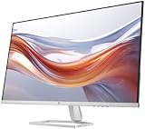 HP Series 5 31.5" FHD Monitor 532sf 100Hz 3000:1 99% sRGB HDMI VGA Ergonomic view 13