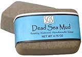 Soap for Goodness Sake Dead Sea Mud Soap - Unscented