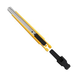 OLFA 9mm Slide Lock Utility Knife