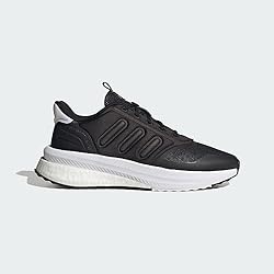 adidas mens X_PLR Phase Core Black/Core Black/White
