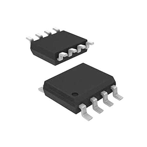 5pcs/lot Integrated Circuit Chips SM4558 4558M SOP8