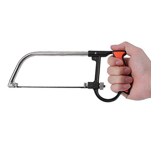 GiODLCE 8 in 1 Magic Saw Multi-Functional Hand Saw Universal Mini Hacksaw DIY Cutting