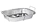 E-Z Foil Super Broiler Pan 11-3/4