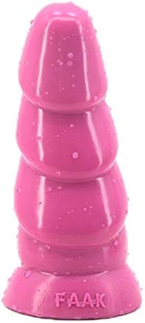Zhangjianyao1018 Séxxu Toy New Comfortable Silicone Anále Plùg Suction Cup Big Būtt Plùg Anále Huge Anále Toys For Women Anus Adult Games - Suitable For Beginners And Experienced Users Feel Like The S