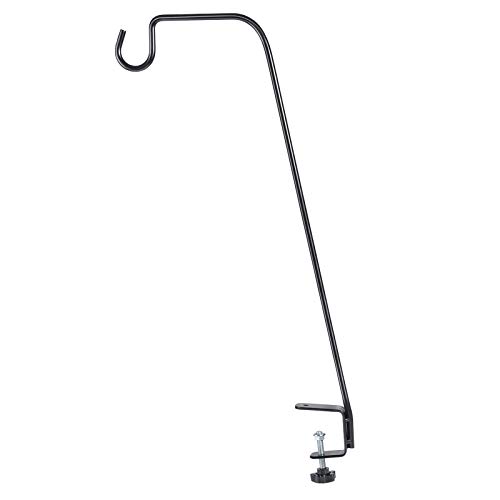 BOLITE 18013 Deck Bird Feeder Hanger for sale Katy, TX Nellis Auction