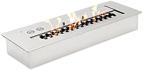 Moda Flame Pro 24 Ethanol Fireplace Burner Insert by Moda Flame