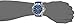 Invicta Men's Pro Diver Quartz Watch with Stainless-Steel Strap, Blue, 26 (Model: 24963)
