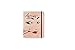 kate spade new york Conceal Sprial 2016-17 Medium Agenda, Read My Lips
