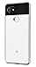 Spigen Liquid Crystal Designed for Google Pixel 2 XL Case (2017) - Crystal Clear