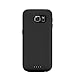 mophie Juice pack for Samsung Galaxy S6 (3,300mAh) - Black