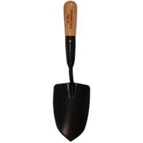 A.M. Leonard Steel Nursery Trowel - 14 Inches - Thumbnail 3