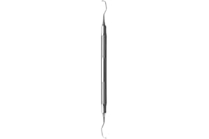 Gracey Curette #1/2 Rigid