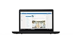 Lenovo ThinkPad E570 15.6" Laptop Computer