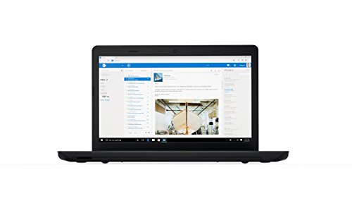 Lenovo ThinkPad E570 15.6" Laptop Computer