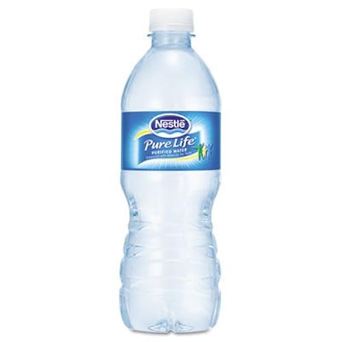 Bottled Water