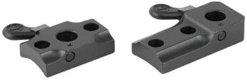 Leupold Qr Rem 700 2-Pc, Matte