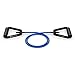 Phantom Fit Resistance Bands with Handles - Blue 8-10 Lb.
