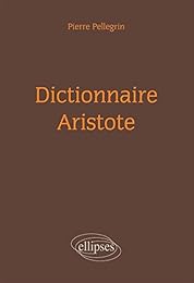 Dictionnaire Aristote