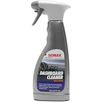 Sonax (283241) Dashboard Cleaner - 16.9 oz.