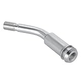 KKmoon Racing Gear Shaft Shifter Stick lever 5