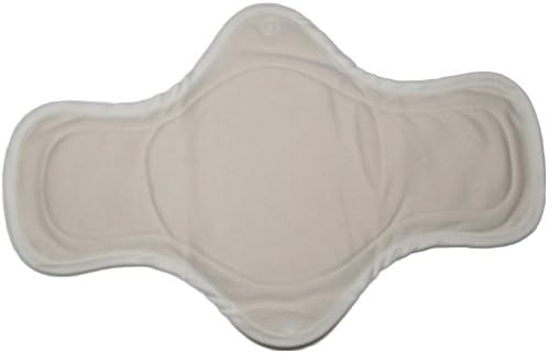 Cloth Menstrual Pad - Heavy - Unbleached
