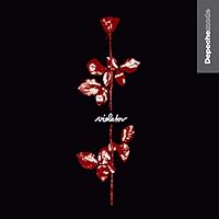 Depeche Mode Ablum Cover