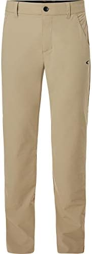 oakley men's tapered golf pants