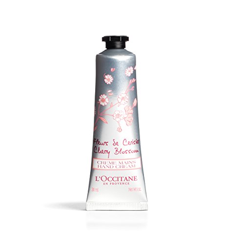 L Occitane Hand Cream, 1 fl. oz.