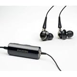 PHIATON ヘッドフォン Primal Series PS 20 NC BlackPS 20 NC BLACK