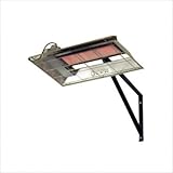 Mr. Heater MH25LP 22,000-BTU Propane Radiant Heater