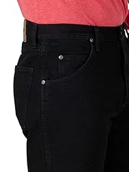Wrangler Authentics Men's Classic 5-Pocket Regular