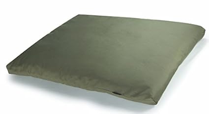 Amazon.com: Hugger mugger zabutons Cojín para Yoga ((Oliva ...