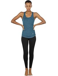 icyzone - Camiseta deportiva para mujer