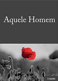 Livro Aquele Homem