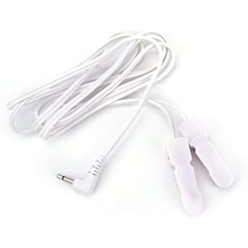 ear clips for tens unit
