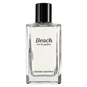 15. Bobbi Brown Beach Fragrance Eau de Parfum (EDP) Spray 1.7 fl oz/ 50 ml