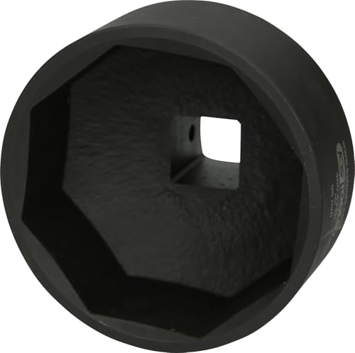 KS Tools 460.4946 1' Radkapsel-Stecknuss für BPW, 95 mm
