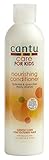Cantu Care For Kids Nourishing Conditioner 8oz