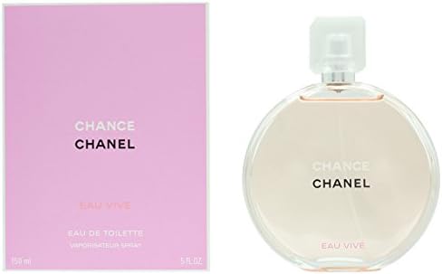 chanel 150ml chance