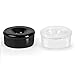 Rubber Openings Entry Sleeves Tight O-Ring Air Seal for PALOQUETH Automatic Penis Vacuum Pump 2-Pack