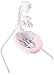 Fisher-Price Blush Safari Cradle 'n Swing