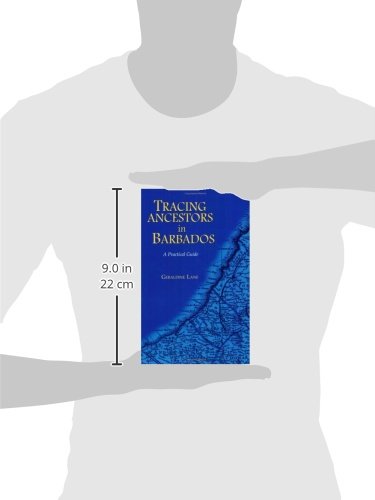 A History of Barbados From Amerindian Settlement to Caribbean Single Market