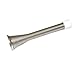 Door Stoppper - Black Stop - Set of 2 Stoppers + Spring - Office, Kitchen, Home - 90 Days Guarantee