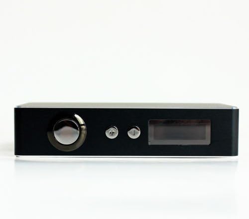 Electronic 150w box Mechanical 150 watt box original