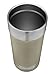 Coleman Brew Insulated Stainless Steel Tumbler, Sandstone, 20 oz.