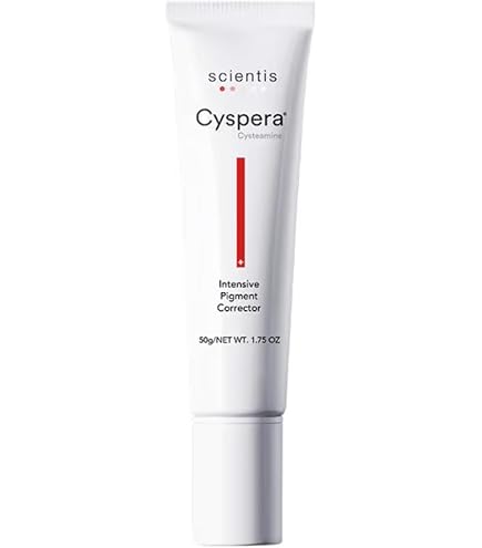 Amazon.com: Cyspera Intensive Pigment Corrector, Original Formula