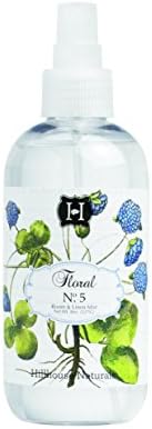 Floral No. 5 Room/Linen Mist