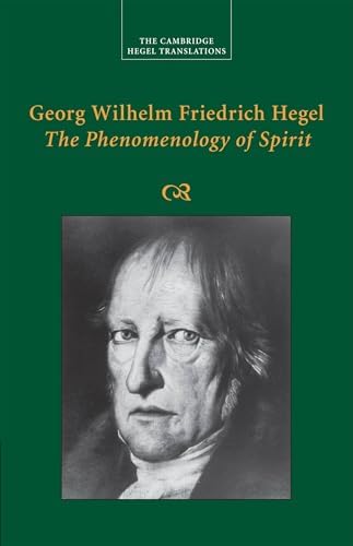 Hegel: Elements of the Philosophy of Right (Cambridge Texts in the
