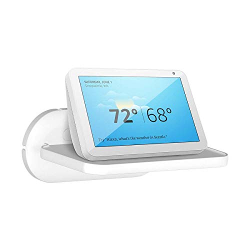 HomeMount Echo Show (1st 2nd Gen) Wall Mount Space Saving